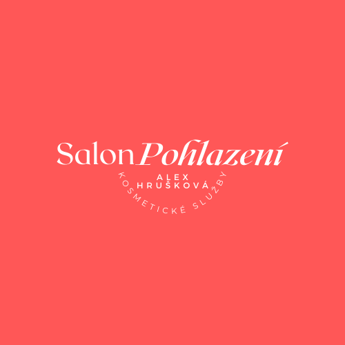 Salon Pohlazení logo
